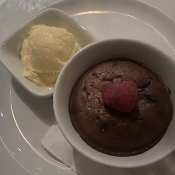 Rib N Reef - Lava cake - Steakhouses Near Me - Montreal, Quebec Rib N Reef - Lava cake - Steakhouses Near Me - Montreal, Quebec