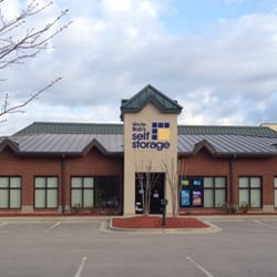 Life Storage - Cary