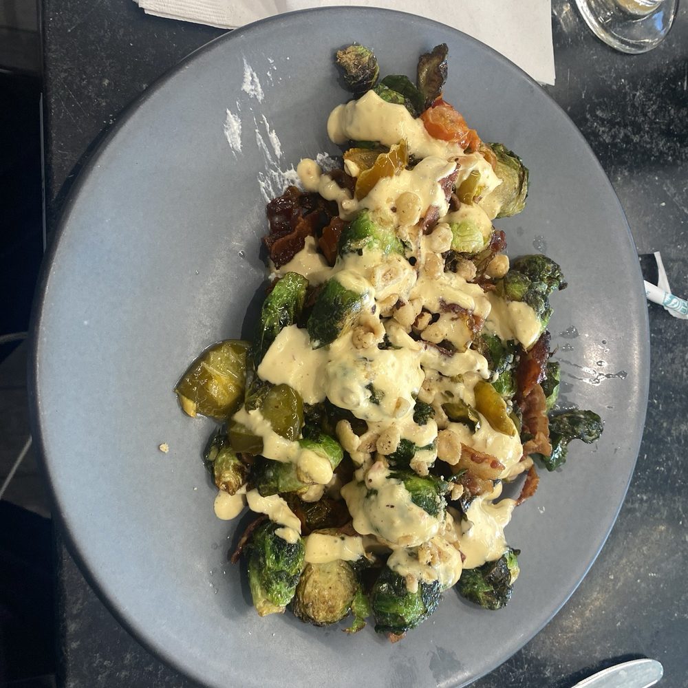 Brussels sprouts. Brussels sprouts.