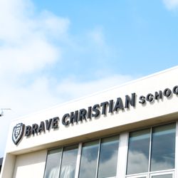 Brave Christian Schools