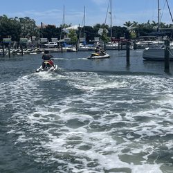 Bada Bing Water Sports