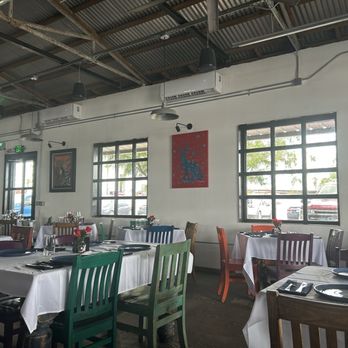Casa Agave - Bars Near Me - Presidio, Texas