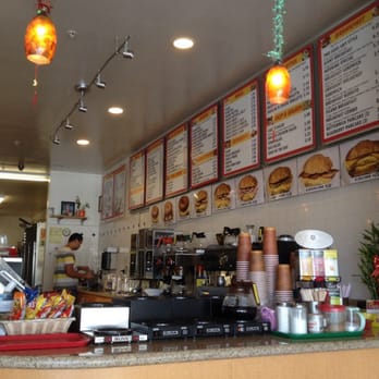 Lucky Bakery and Cafe - Bakeries Near Me - Daly City, California
