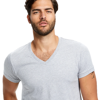Duke's Apparel - Promotional V-Neck with your company logo - Marketing Near Me - McKinney, Texas
