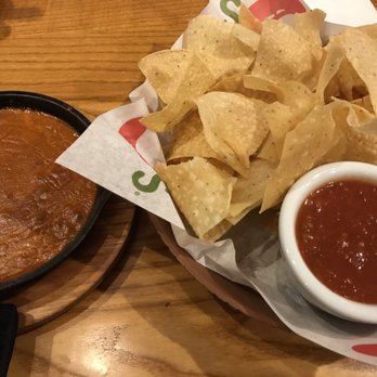 Chili's - Chips and queso! Oh, and salsa, I guess. - Tex-Mex Near Me - Waipahu, Hawaii Chili's - Chips and queso! Oh, and salsa, I guess. - Tex-Mex Near Me - Waipahu, Hawaii