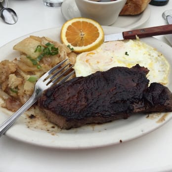 Le Petit - Does this look medium well or burnt? - French Near Me - Ventura, California Le Petit - Does this look medium well or burnt? - French Near Me - Ventura, California