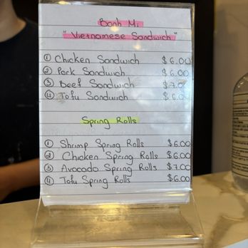 District 5 - Noodles Near Me - Lake Forest, California