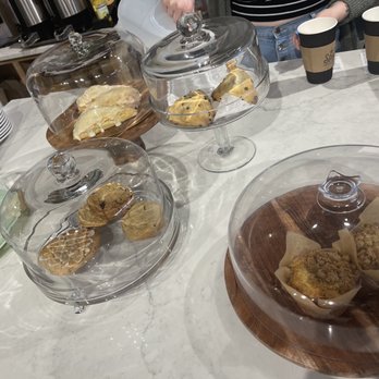 The Spark - Coffee Roasteries Near Me - Speedway, Indiana
