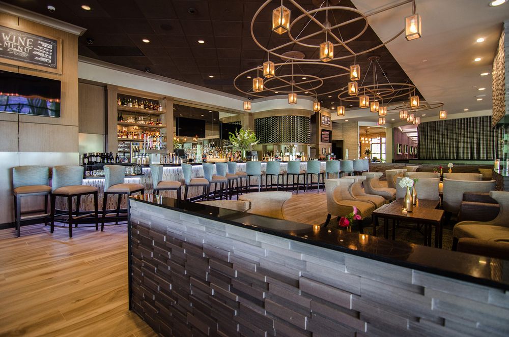 Shadows on the Hudson