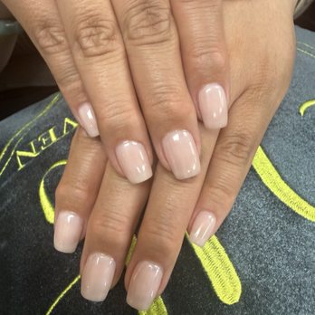 White Heaven Nail Spa - Nail Salons Near Me - Castro Valley, California