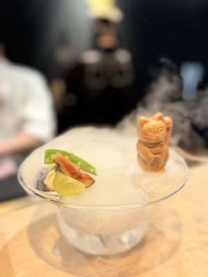 Sushi MAHANA by null