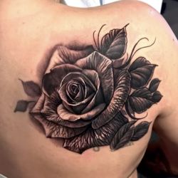 Legion Tattoo & Art Gallery