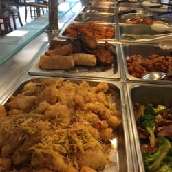 Van Wyck Deli - Hot Bar! 11-2pm M-F