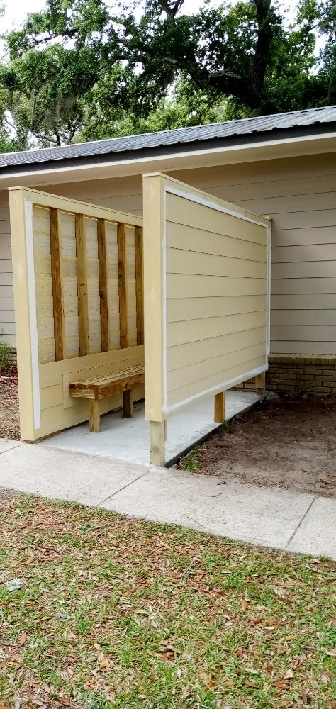 Slide of K.T.G Construction