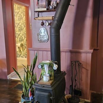 Sweet Colada - Decor - Cafes Near Me - Louisville, Kentucky Sweet Colada - Decor - Cafes Near Me - Louisville, Kentucky
