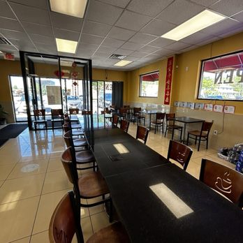 Triple A Chinese Restaurant - Dine-in area - Chinese Near Me - Clinton, Maryland Triple A Chinese Restaurant - Dine-in area - Chinese Near Me - Clinton, Maryland