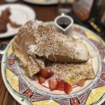 Miss Shirley's Cafe, Inner Harbor - Coconut Cream Stuffed French Toast - Breakfast & Brunch Near Me - Baltimore, Maryland Miss Shirley's Cafe, Inner Harbor - Coconut Cream Stuffed French Toast - Breakfast & Brunch Near Me - Baltimore, Maryland