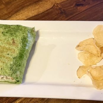 Gumlog Brewing Company - Southwest Chicken Wrap - Brewpubs Near Me - Lavonia, Georgia Gumlog Brewing Company - Southwest Chicken Wrap - Brewpubs Near Me - Lavonia, Georgia