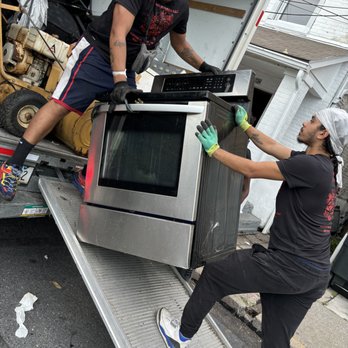 772 Junk Busters - Junk Removal & Hauling Near Me 772 Junk Busters - Junk Removal & Hauling Near Me