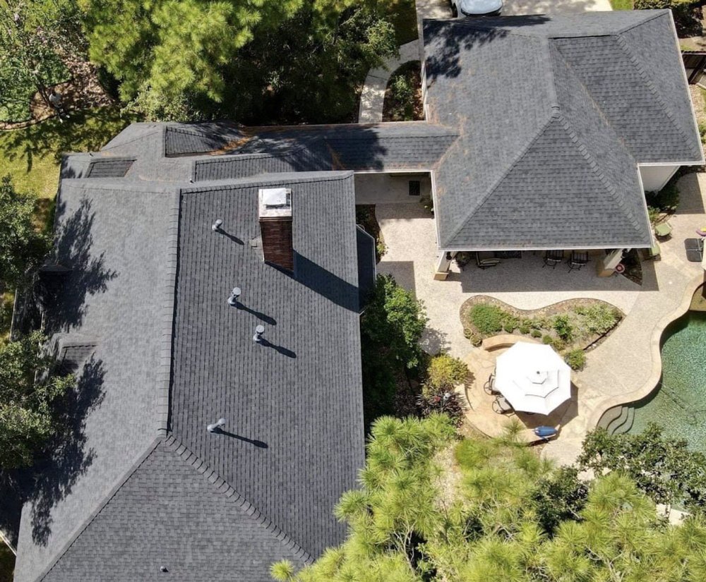 Slide of Prime Texas Metal Roofs