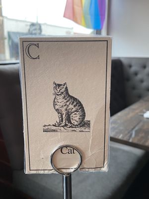 Broder Strand Café by null