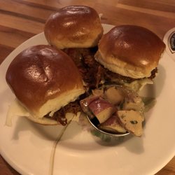 Wunderbar - Sliders