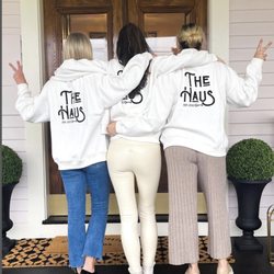 The Dressing Room - Our custom merchandise!