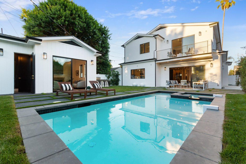 Slide of Renovate Works