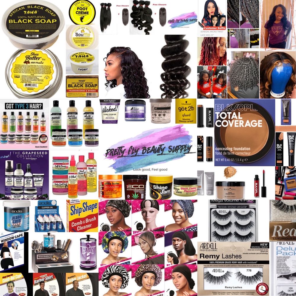 Beauty Supply Northside Drive Deals