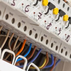 Zander Electrical Services