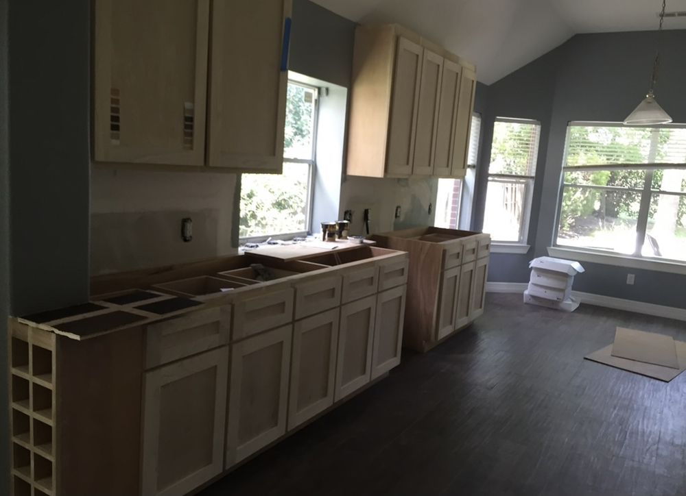 Slide of Blitz Haus Roofing & Renovation