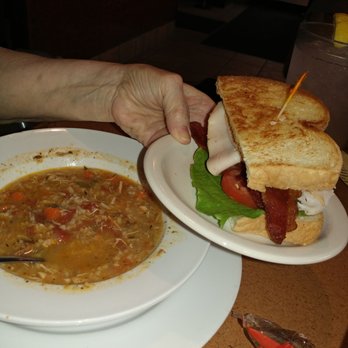 Gabby's Cafe - Italian Near Me - Wyoming, Ohio