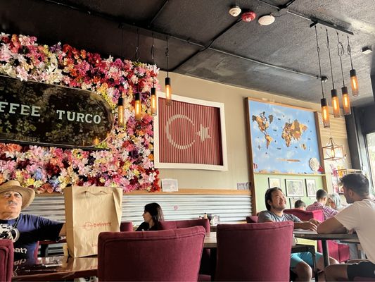 Coffee Turco by null