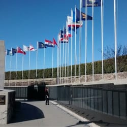 Pittsburg State University - Veterans Memorial Amphitheater
