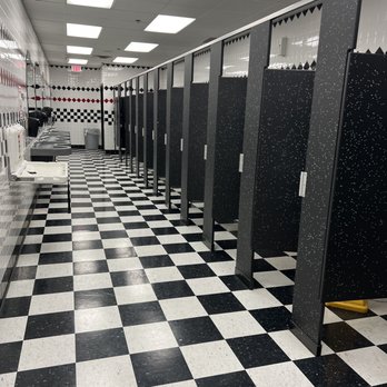 GameTime - Restrooms with large capacity for groups - Buffets Near Me - Euless, Texas GameTime - Restrooms with large capacity for groups - Buffets Near Me - Euless, Texas