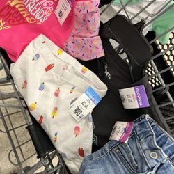 Goodwill - A few cute things I was able to find