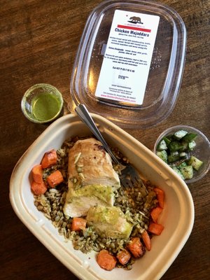 Golden State Chef Co by null