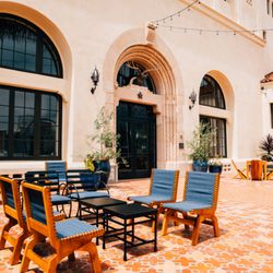 Hotel San Buena