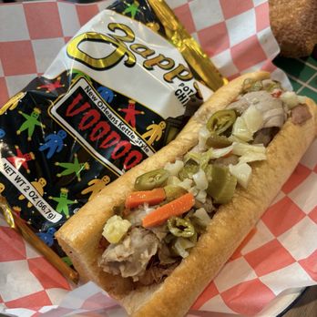 Kasama - Kasama take on Italian sando - Filipino Near Me - Chicago, Illinois