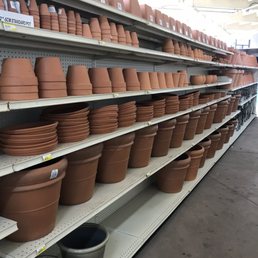 Pots! Pots!