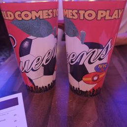 FIFA Souvenir cups FIFA Souvenir cups