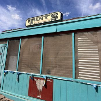 Tiny's Saloon & Steakhouse - Dive Bars Near Me - Tucson, Arizona