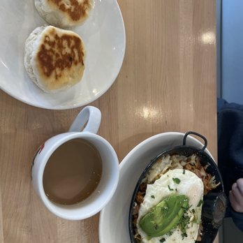 Jam + Toast - Tex Mex Skillet - Breakfast & Brunch Near Me - Irving, Texas Jam + Toast - Tex Mex Skillet - Breakfast & Brunch Near Me - Irving, Texas