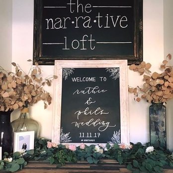The Narrative Loft - Venues & Event Spaces Near Me - Santa Barbara, California The Narrative Loft - Venues & Event Spaces Near Me - Santa Barbara, California