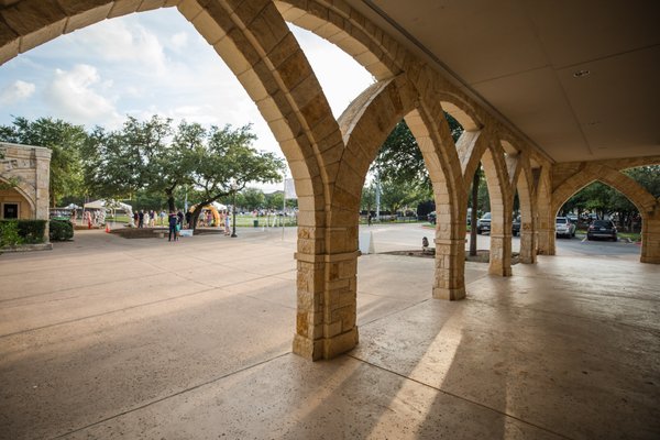 Regents School of Austin