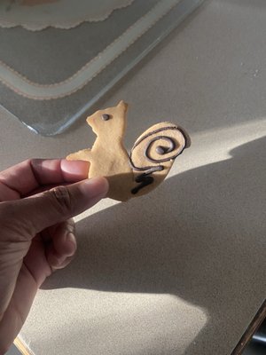 Three Dog Bakery by null