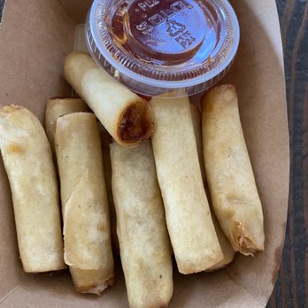 Fresh Catch Poke - Lumpia - Food Trucks Near Me Fresh Catch Poke - Lumpia - Food Trucks Near Me