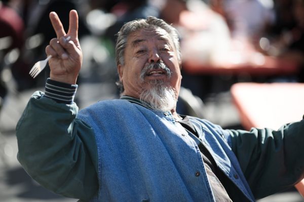 The Midnight Mission by null