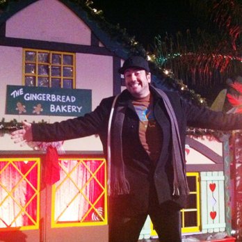 The Queen Mary's CHILL - This is so cool I brought a scarf. - Festivals Near Me - Long Beach, California