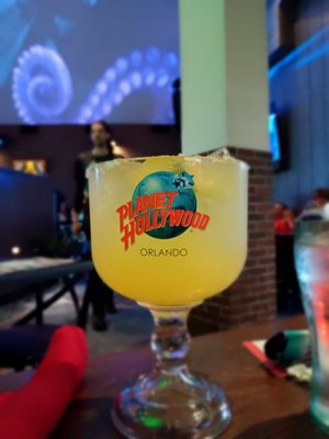 Planet Hollywood at Disney Springs™ by null